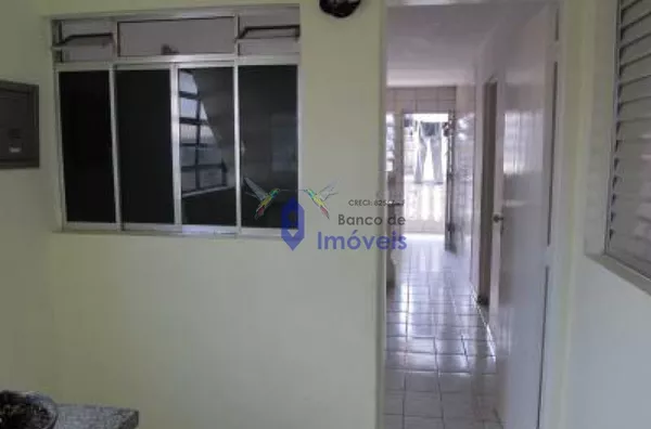 Apartamento -  - TERCEIRA DIVISAO DE INTERLAGOS - SAO PAULO - SP - Foto 2