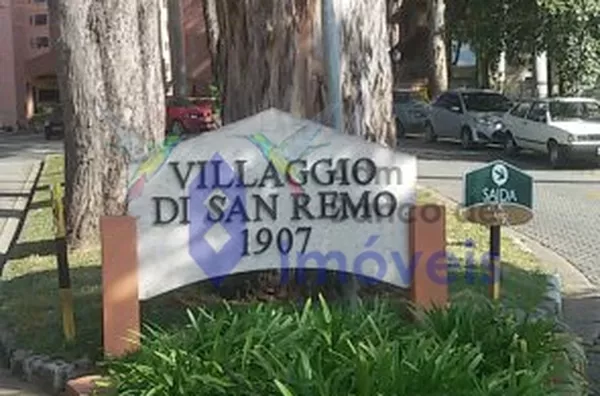 Apartamento -  - Vila do Castelo - São Paulo - SP - Foto 2