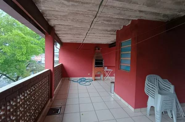 Casa -  - Jardim Guanabara - São Paulo - SP - Foto 2