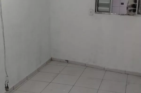 Casa - - Jardim Progresso - São Paulo - SP com 02 dormitario / cozinha e espaço para Moto - Foto 7