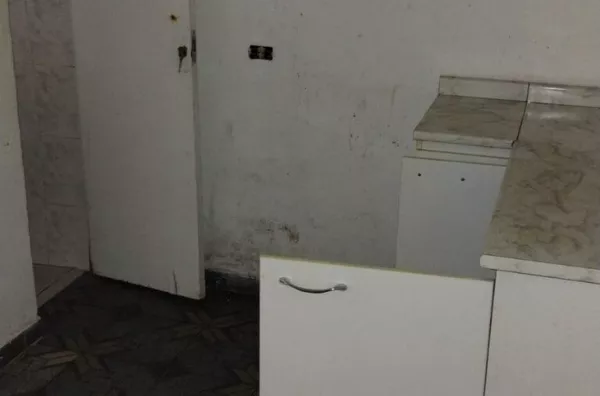 Casa para venda e aluguel, 1 quarto(s),  Jardim Shangrilá (zona Sul), São Paulo - Foto 3