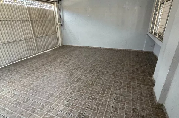 Sobrado para aluguel, 4 quarto(s),  Cidade Dutra, São Paulo
