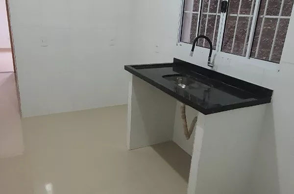 Casa para aluguel, 2 quarto(s),  Jardim Dos Bichinhos, São Paulo - Foto 4