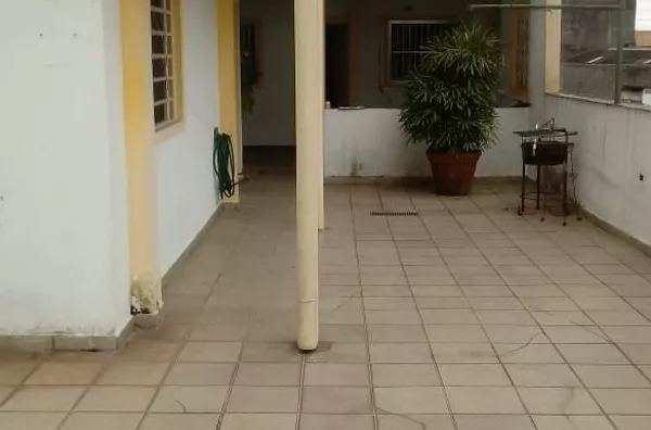 Sobrado para aluguel e venda, 4 quarto(s),  Parque Planalto, São Paulo - Foto 3