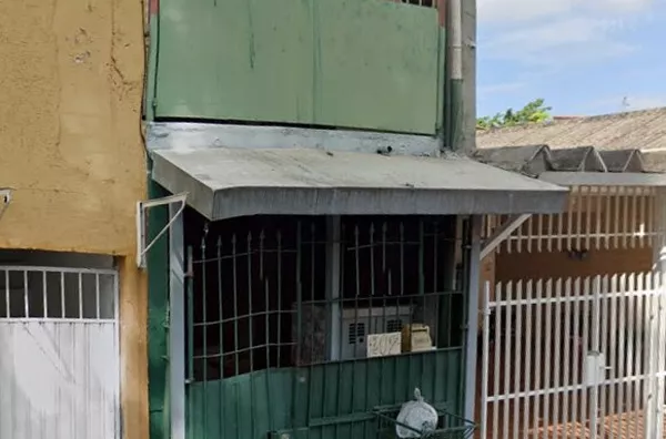 Sobrado para venda, 2 quarto(s),  Jardim Colonial, São Paulo - Foto 1