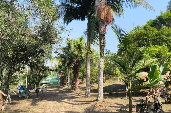 Chácara para venda,  Parque Lagoa Rica, São Paulo - Foto 2