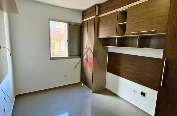 Apartamento -  - VILA DA PAZ - SAO PAULO - SP - Foto 4