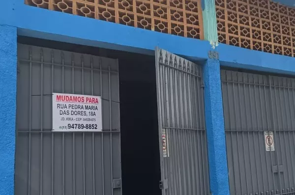 Salão para aluguel,  Parque América, São Paulo - Foto 2