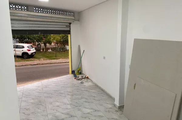 Salão térreo para aluguel,  Jardim Dos Manacás, São Paulo - Foto 2