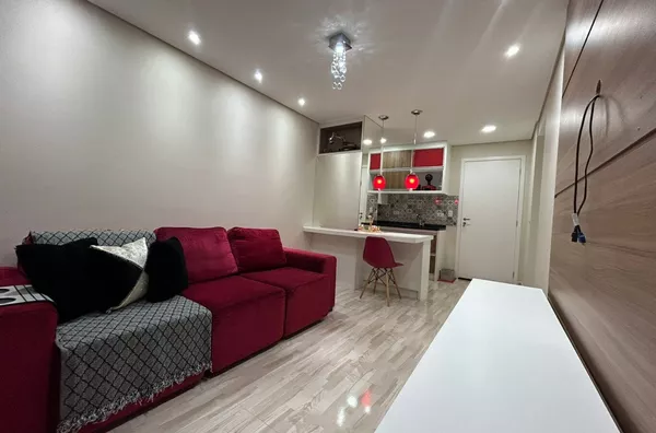 apartamento - Foto 1