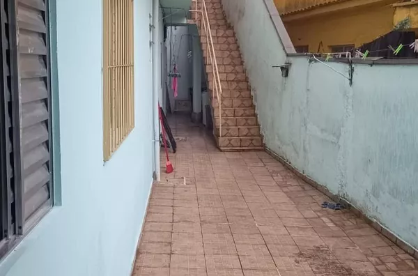 Casa para aluguel,  Jardim Castro Alves, São Paulo - Foto 2