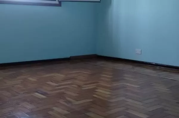 SOBRADO com Sala para dois ambientes, perfeita para receber a família e os amigos. - Foto 15