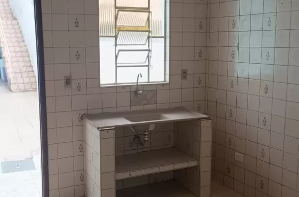 Casa para aluguel,  Jardim Castro Alves, São Paulo - Foto 4