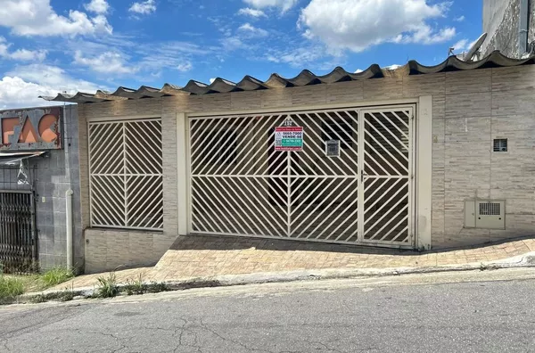 Casa para venda e aluguel,  Parque Alto Do Rio Bonito, São Paulo - Foto 3