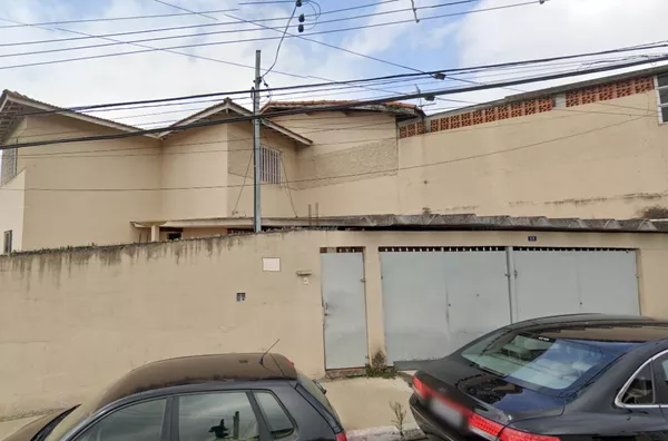 Casa -  - JARDIM COLONIAL - SAO PAULO - SP - Foto 1