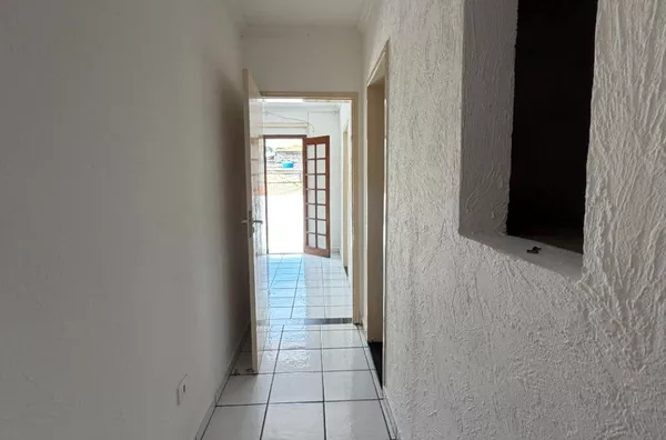 Sobrado para aluguel, 4 quarto(s), Cidade Dutra, São Paulo - Foto 19