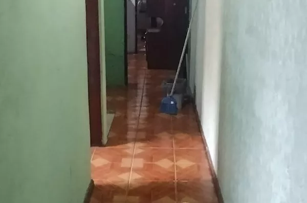 Casa -  - Jardim Progresso - São Paulo - SP - Foto 6