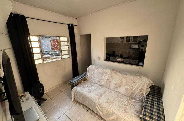 Casa -  - JARDIM ANA LUCIA - SAO PAULO - SP - Foto 2