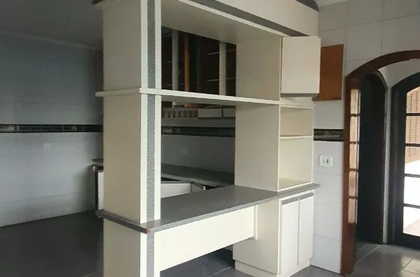 Comercial para aluguel, 3 quarto(s),  Cidade Dutra, São Paulo - Foto 6
