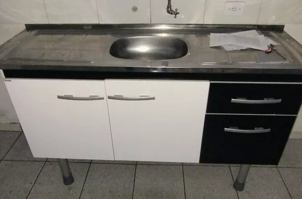 Casa para aluguel, Jardim Dos Bichinhos, São Paulo - Foto 7