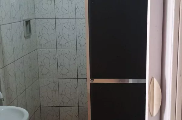 Casa -  - Parque Residencial Cocaia - São Paulo - SP