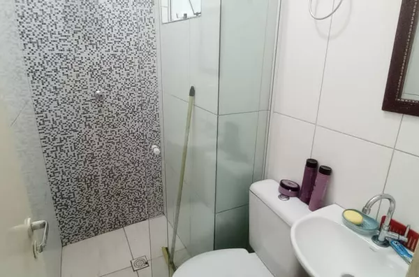 Sobrado para venda, 2 quarto(s),  Vila Caicara, Praia Grande - Foto 6