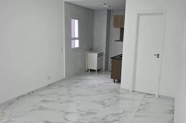 Kitinete / conjugados para aluguel, 1 quarto(s),  Jardim Sabará, São Paulo - Foto 4