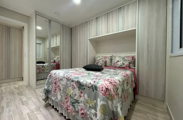 apartamento - Foto 2