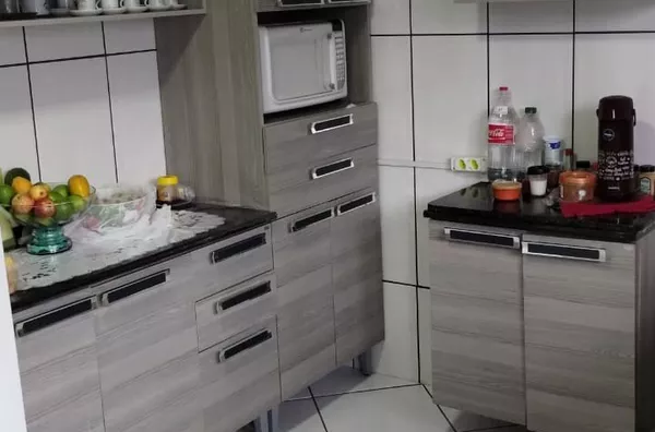 Casa -  - JARDIM DOS BICHINHOS - SAO PAULO - SP - Foto 4