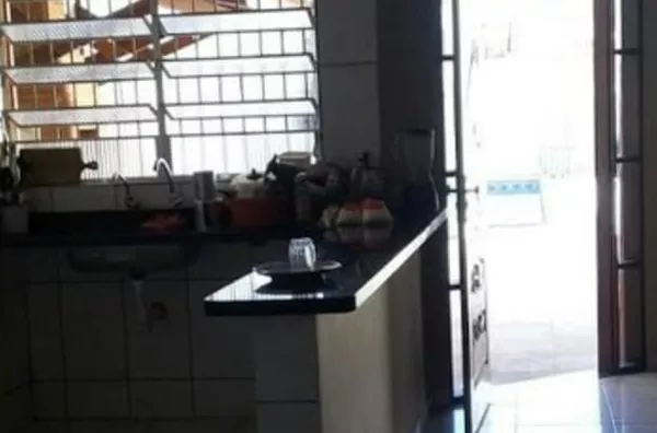 Casa -  - AGENOR DE CAMPOS - MONGAGUA - SP - Foto 6