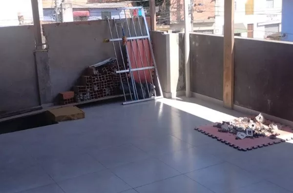 Casa -  - Jardim Shangrilá (Zona Sul) - São Paulo - SP - Foto 2