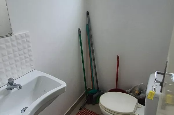 Sala comercial para aluguel,  Rio Bonito, São Paulo - Foto 3