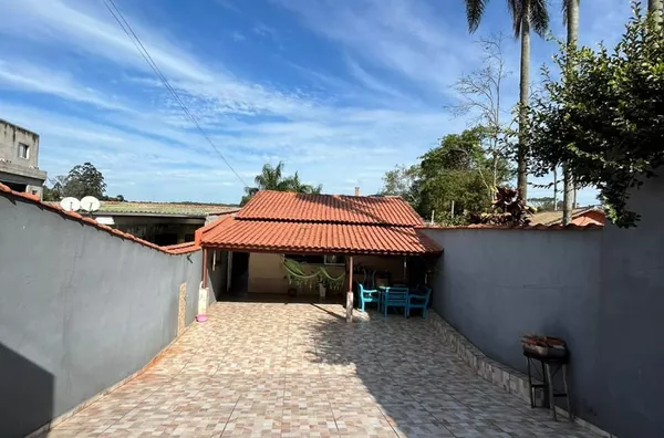 Casa -  - Jardim Shangrilá (Zona Sul) - São Paulo - SP - Foto 1