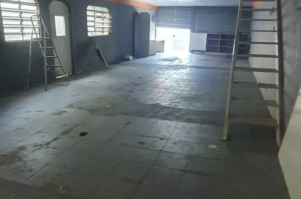Salão Comercial -  - Jardim Mália II - São Paulo - SP - Foto 21