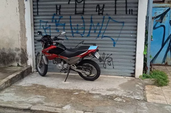 Salão térreo para aluguel,  Parque Planalto, São Paulo - Foto 2