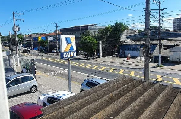 Sobrado para venda, 2 quarto(s),  Socorro, São Paulo - Foto 2