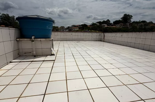 Sobrado para aluguel, 4 quarto(s), Cidade Dutra, São Paulo - Foto 25