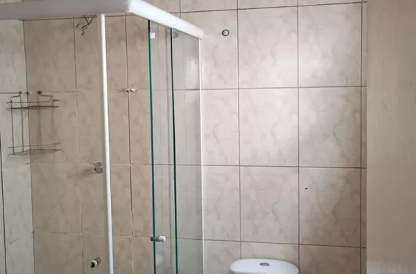 Casa para aluguel,  Jardim Santa Barbara, São Paulo - Foto 1