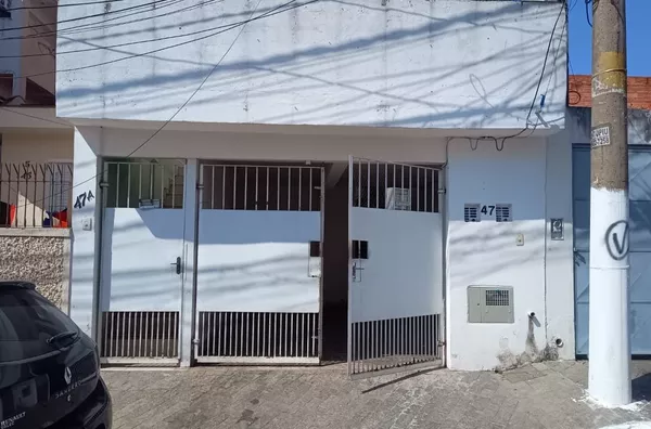 Casa para aluguel,  Jardim Edith, São Paulo