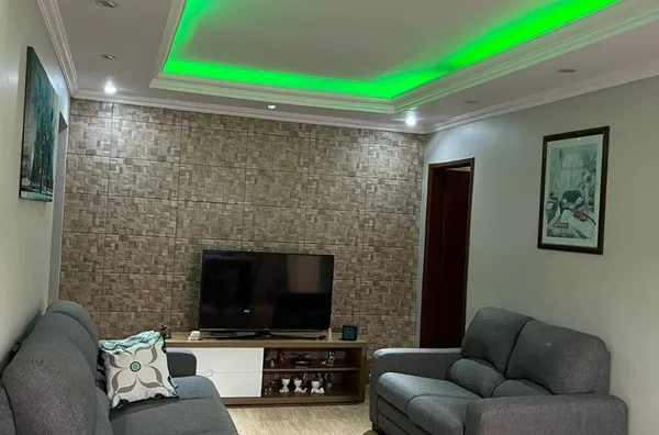 Casa -  - Jardim Shangrilá (Zona Sul) - São Paulo - SP - Foto 3