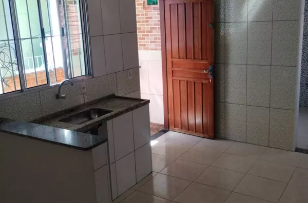 Casa para aluguel,  Jardim Noronha, São Paulo