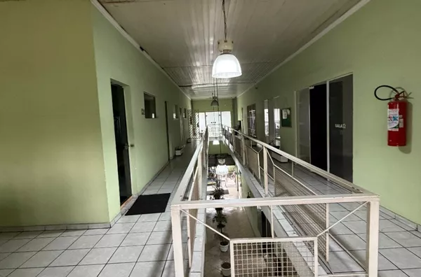 Sala Comercial -  - Vila Emir - São Paulo - SP - Foto 1