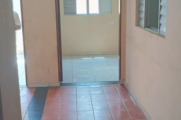 Casa -  - Parque Residencial Cocaia - São Paulo - SP