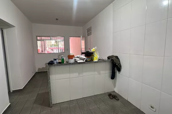 Casa -  - Jardim Guanabara - São Paulo - SP - Foto 1
