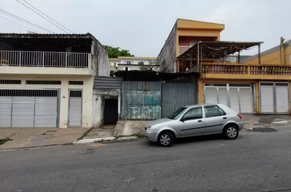 Terreno com quatro cômodos fundos para venda,  Jardim Bichinhos, São Paulo - Foto 6