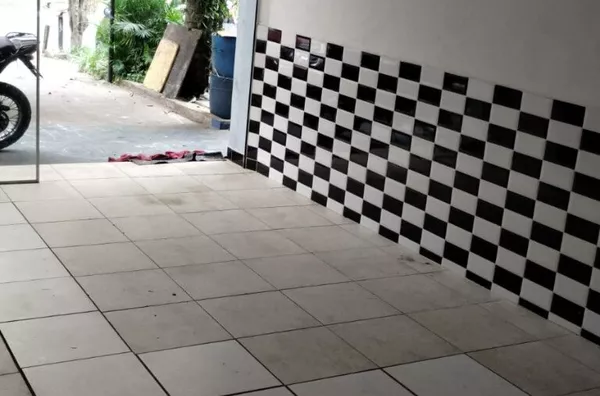 Salão térreo para aluguel,  Jardim Dos Bichinhos, São Paulo - Foto 3