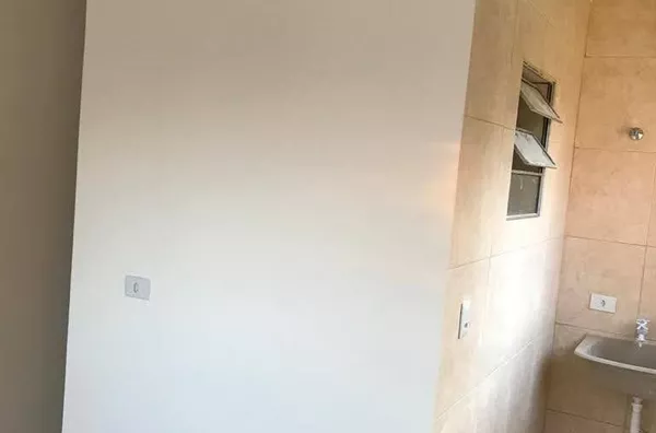 Casa para aluguel, Jardim São Bernardo, São Paulo - Foto 6