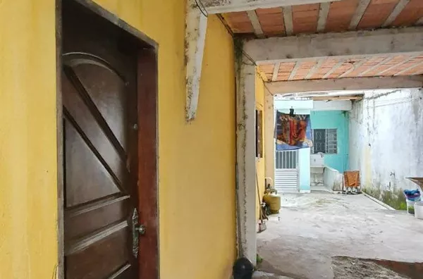 Casa para venda e aluguel,  Chácara Das Corujas, São Paulo - Foto 5