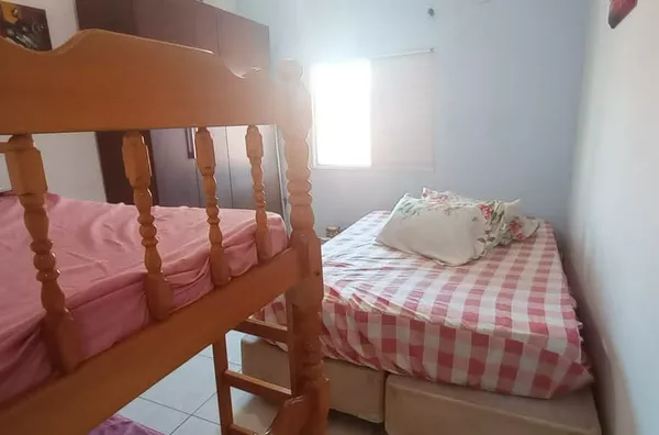 Sobrado para venda, 2 quarto(s),  Vila Caicara, Praia Grande - Foto 3