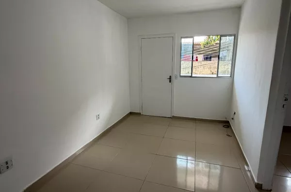 Sobrado para aluguel, 2 quarto(s), Jardim Castro Alves, São Paulo - Foto 17